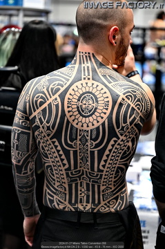 2024-01-27 Milano Tattoo Convention 056